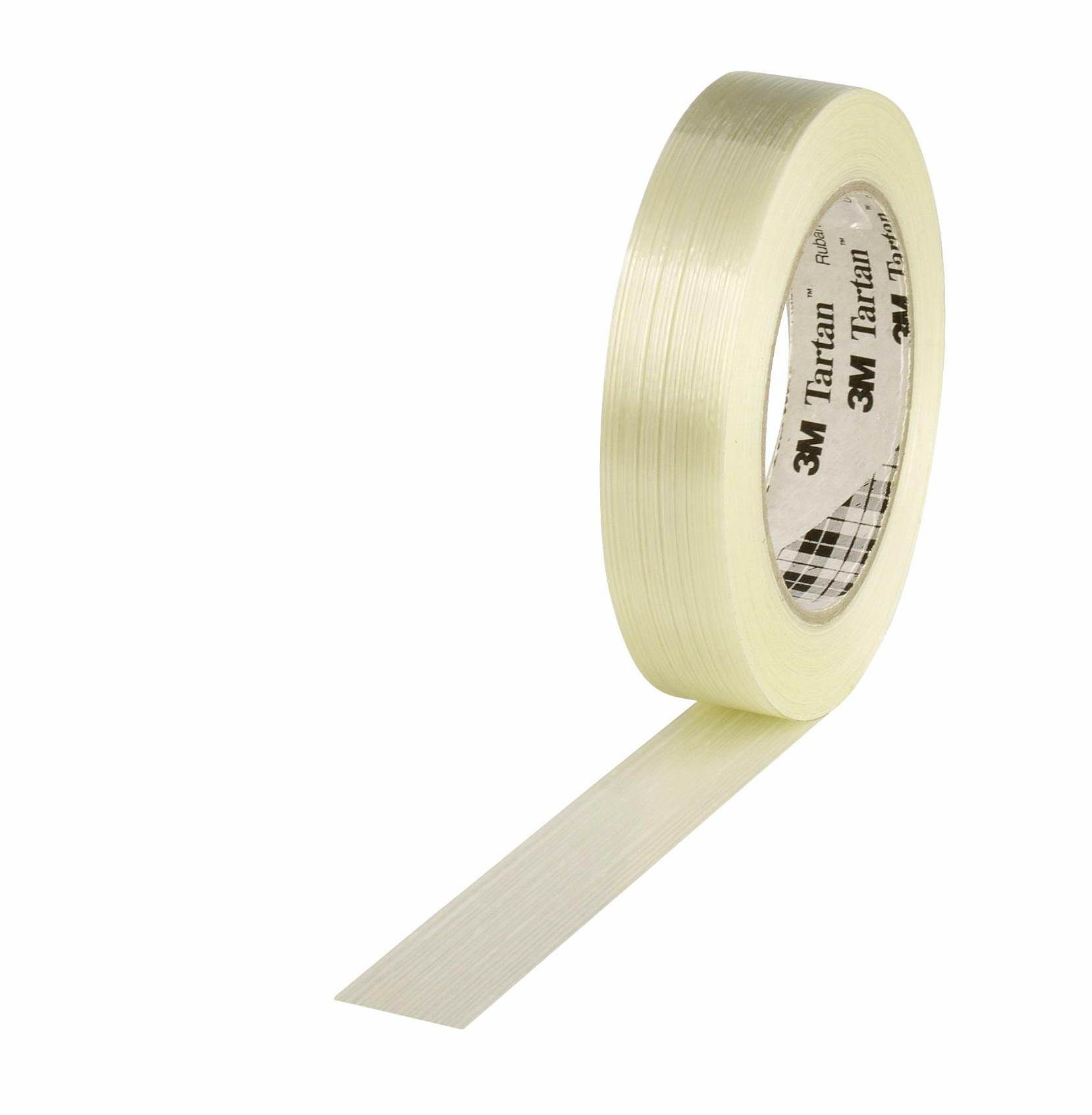 3M-Filamentband, 25mm breit