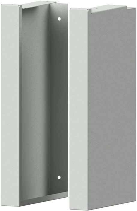 Metallic-Klebeband farbig, glänzend b = 5 mm, 10 m, silber (090), RAL 9006  kaufen